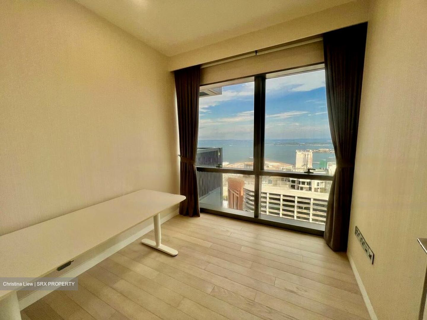 Wallich Residence  (D2), Condominium #465157841